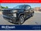 2021 Chevrolet Silverado 2500 HD Custom