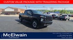 2021 Chevrolet Silverado 2500 HD Custom