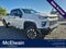 2022 Chevrolet Silverado 2500 HD Custom