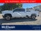 2022 Chevrolet Silverado 2500 HD Custom