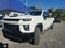2022 Chevrolet Silverado 2500 HD Custom