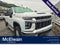 2020 Chevrolet Silverado 2500 HD LT