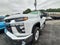 2020 Chevrolet Silverado 2500 HD LT