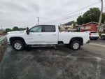 2020 Chevrolet Silverado 2500 HD LT