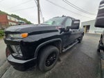 2021 Chevrolet Silverado 2500 HD LT