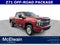 2022 Chevrolet Silverado 2500 HD High Country