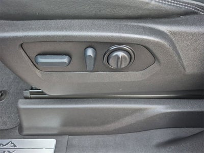 2022 Chevrolet Silverado 2500 HD High Country