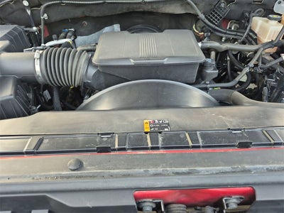 2022 Chevrolet Silverado 2500 HD High Country