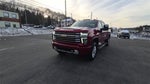 2022 Chevrolet Silverado 2500 HD High Country