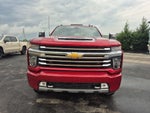2021 Chevrolet Silverado 2500 HD High Country