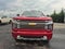 2021 Chevrolet Silverado 2500 HD High Country