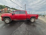2021 Chevrolet Silverado 2500 HD High Country