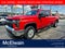 2022 Chevrolet Silverado 3500 HD LT