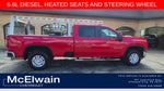2022 Chevrolet Silverado 3500 HD LT