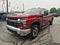 2022 Chevrolet Silverado 3500 HD LT