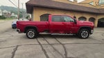 2022 Chevrolet Silverado 3500 HD LT