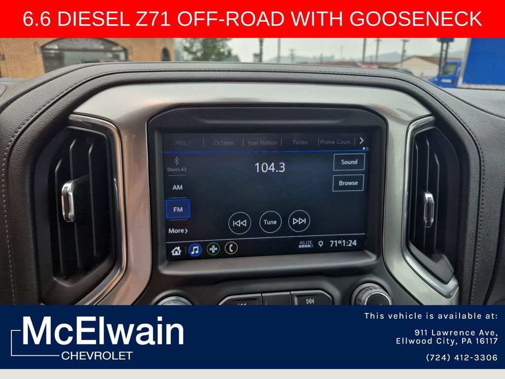 2022 Chevrolet Silverado 3500 HD LT