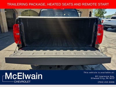2021 Chevrolet Colorado 4WD LT