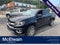 2020 Chevrolet Colorado 4WD LT