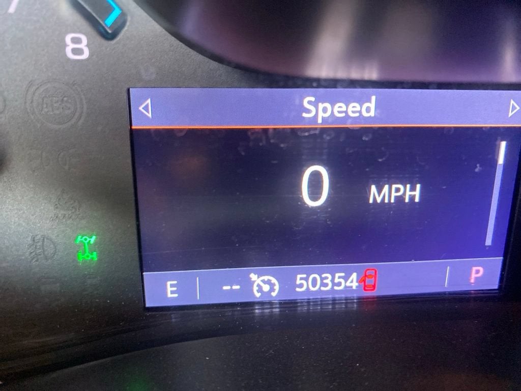 2020 Chevrolet Colorado 4WD LT