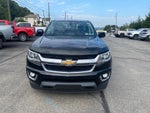 2020 Chevrolet Colorado 4WD LT