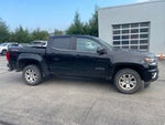 2020 Chevrolet Colorado 4WD LT