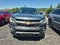 2017 Chevrolet Colorado 4WD Z71