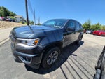2017 Chevrolet Colorado 4WD Z71