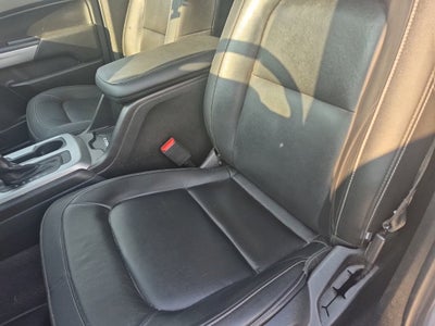 2020 Chevrolet Colorado 4WD ZR2