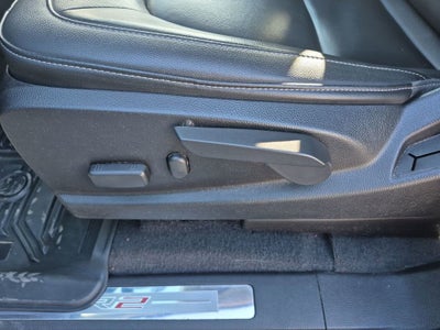 2020 Chevrolet Colorado 4WD ZR2