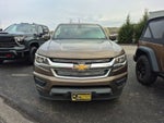 2016 Chevrolet Colorado 4WD WT
