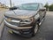 2016 Chevrolet Colorado 4WD WT