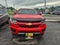 2018 Chevrolet Colorado 4WD Work Truck