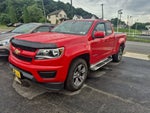 2018 Chevrolet Colorado 4WD Work Truck