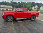 2018 Chevrolet Colorado 4WD Work Truck