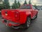 2018 Chevrolet Colorado 4WD Work Truck