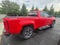 2018 Chevrolet Colorado 4WD Work Truck
