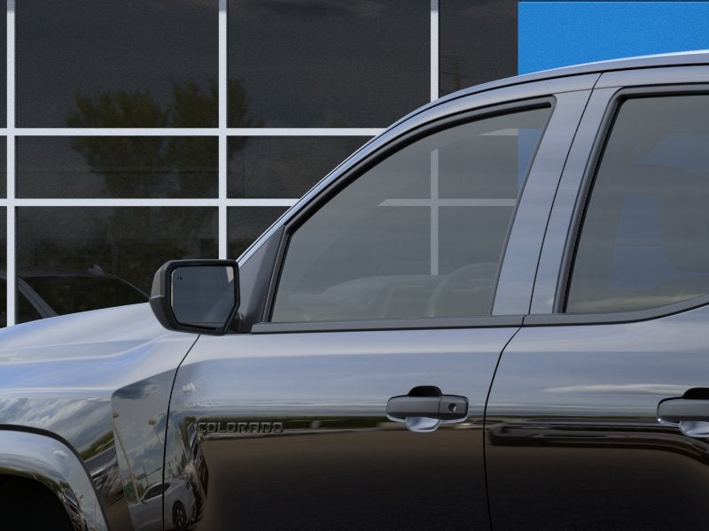2026 Chevrolet Colorado Work Truck - Photo 12