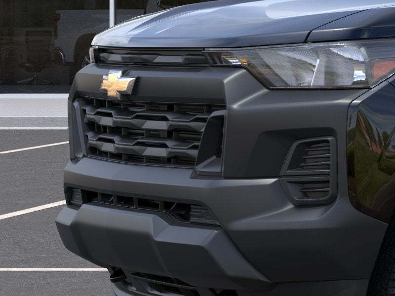 2026 Chevrolet Colorado Work Truck - Photo 13