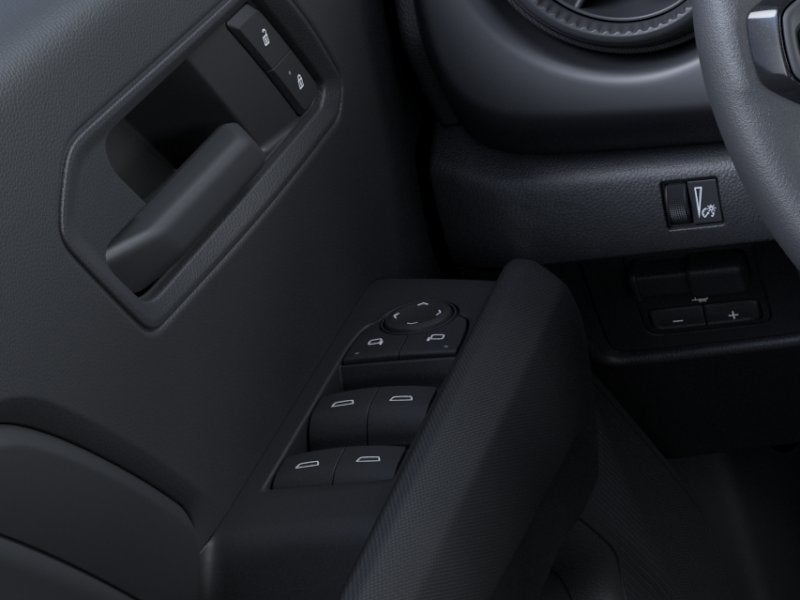 2026 Chevrolet Colorado Work Truck - Photo 22