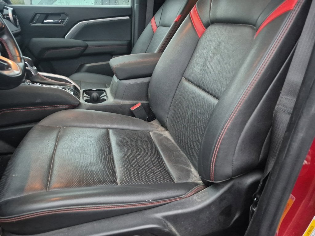 2023 Chevrolet Colorado 4WD Z71