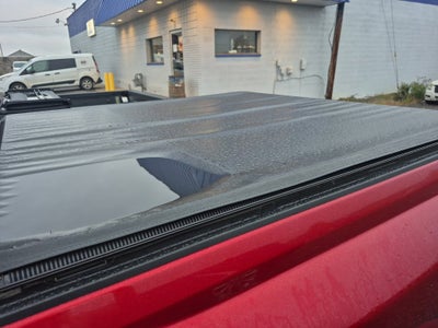 2023 Chevrolet Colorado 4WD Z71