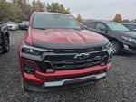 2023 Chevrolet Colorado 4WD Z71