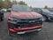 2023 Chevrolet Colorado 4WD Z71