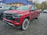 2023 Chevrolet Colorado 4WD Z71