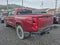 2023 Chevrolet Colorado 4WD Z71