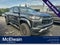 2023 Chevrolet Colorado 4WD Trail Boss