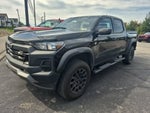2023 Chevrolet Colorado 4WD Trail Boss