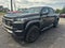 2023 Chevrolet Colorado 4WD Trail Boss