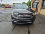 2018 GMC Acadia SLT